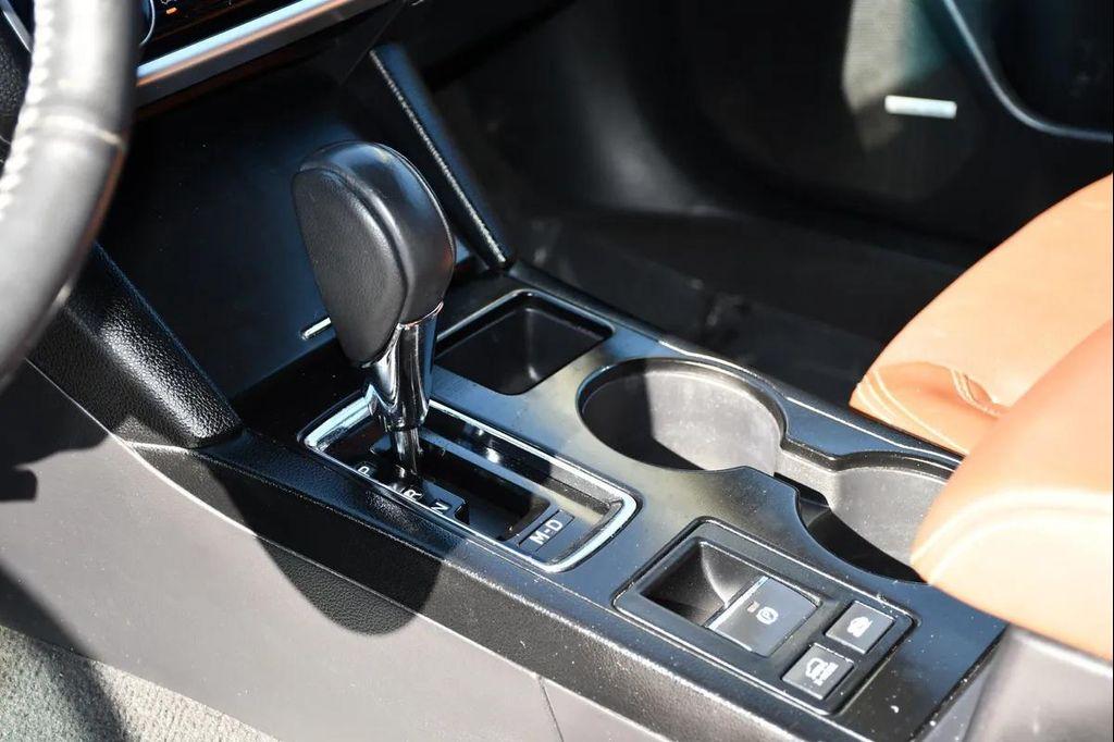 used 2018 Subaru Outback car, priced at $16,998