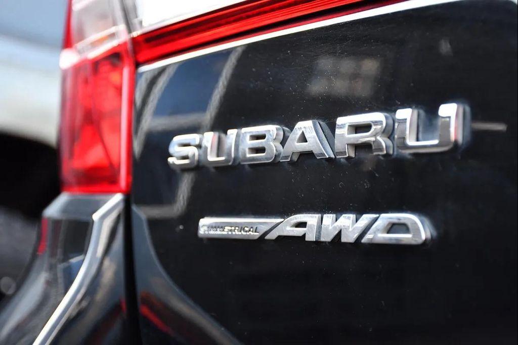 used 2018 Subaru Outback car, priced at $16,998