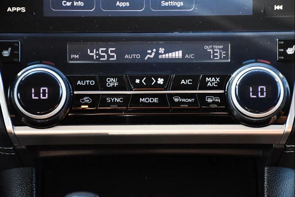 used 2018 Subaru Outback car, priced at $16,998