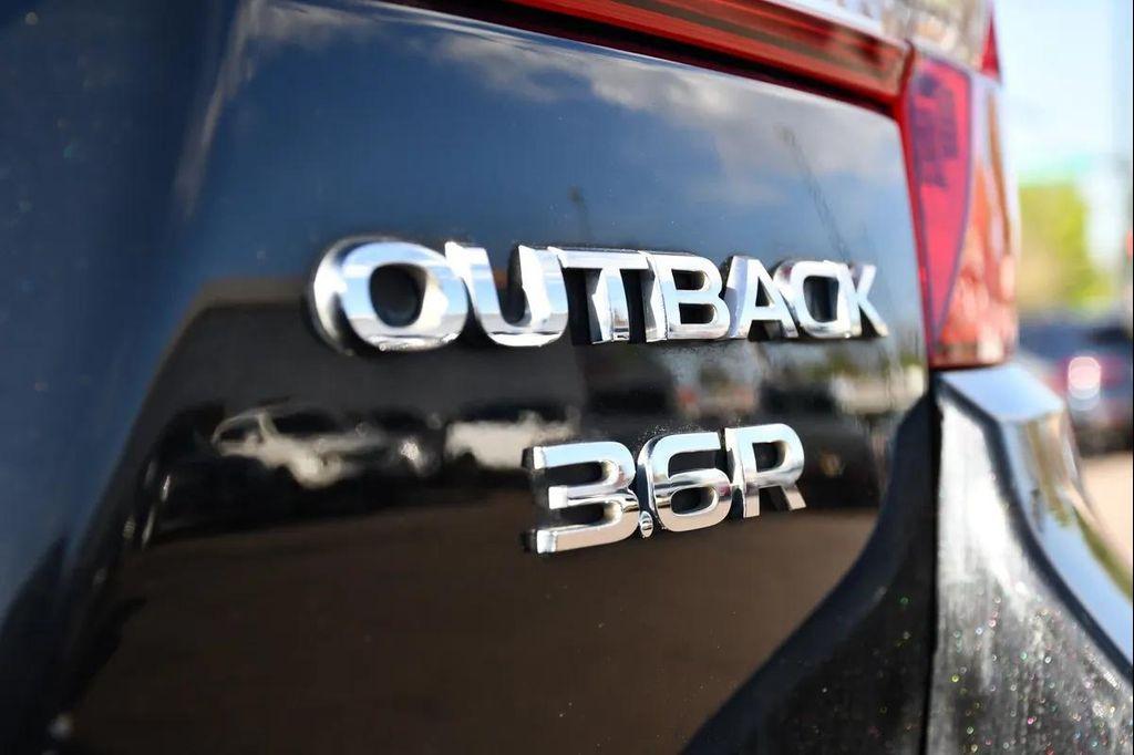 used 2018 Subaru Outback car, priced at $16,998