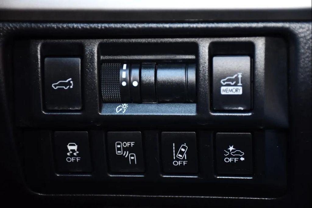 used 2018 Subaru Outback car, priced at $16,998