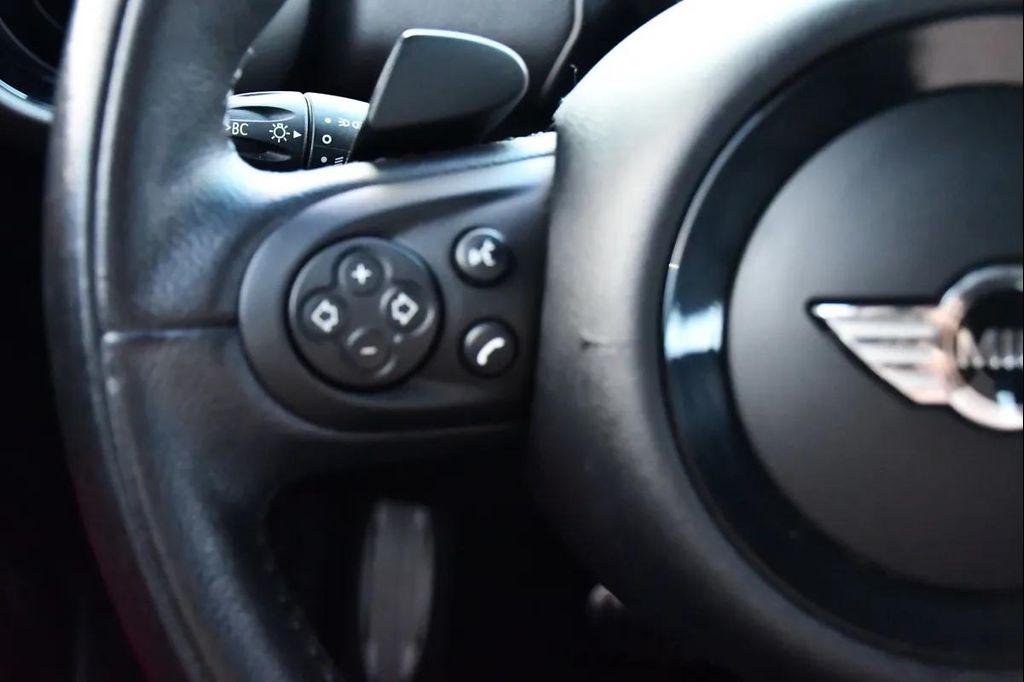 used 2012 MINI Cooper S Countryman car, priced at $6,998