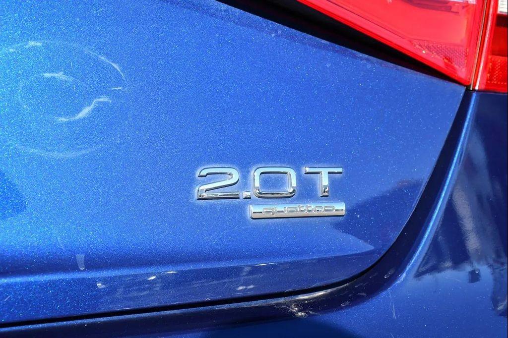 used 2014 Audi A4 car, priced at $9,998