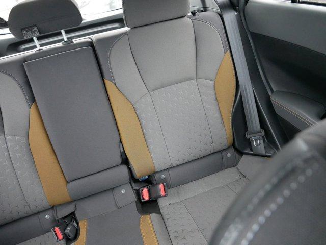 used 2024 Subaru Crosstrek car, priced at $25,988