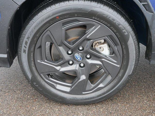 used 2024 Subaru Crosstrek car, priced at $25,988