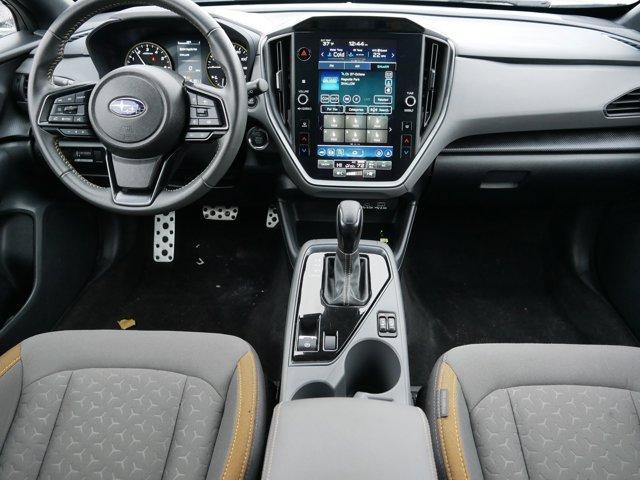 used 2024 Subaru Crosstrek car, priced at $25,988