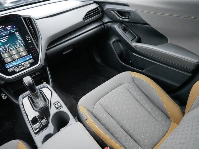 used 2024 Subaru Crosstrek car, priced at $25,988