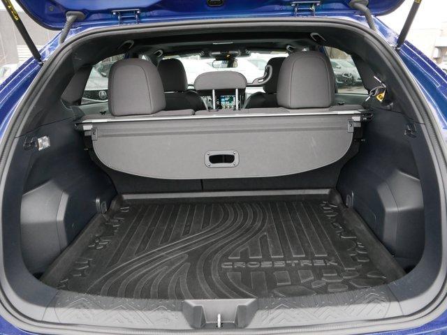 used 2024 Subaru Crosstrek car, priced at $25,988