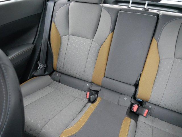 used 2024 Subaru Crosstrek car, priced at $25,988