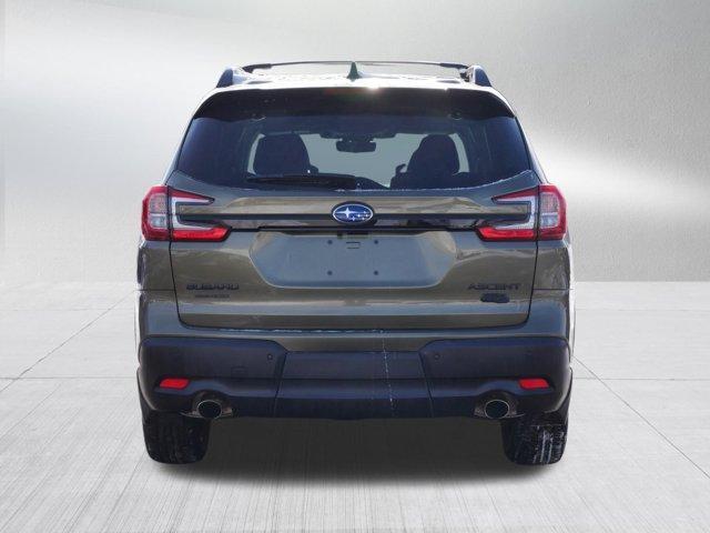 used 2025 Subaru Ascent car, priced at $43,989