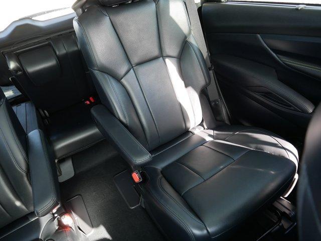 used 2025 Subaru Ascent car, priced at $43,989