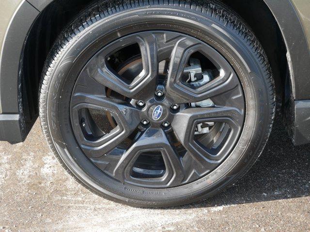 used 2025 Subaru Ascent car, priced at $43,989