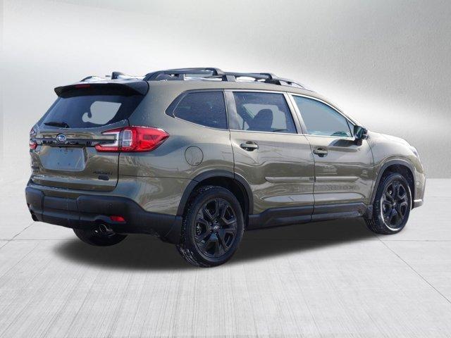 used 2025 Subaru Ascent car, priced at $43,989