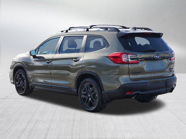 used 2025 Subaru Ascent car, priced at $43,989