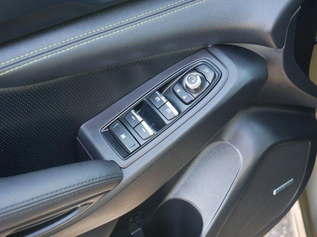 used 2025 Subaru Ascent car, priced at $43,989