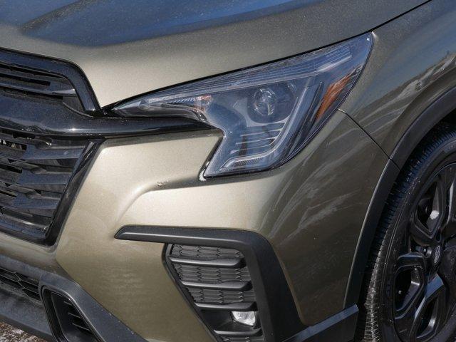 used 2025 Subaru Ascent car, priced at $43,989