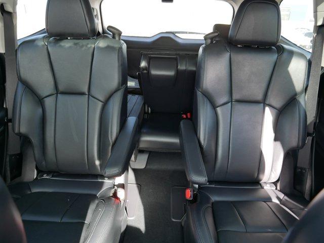 used 2025 Subaru Ascent car, priced at $43,989