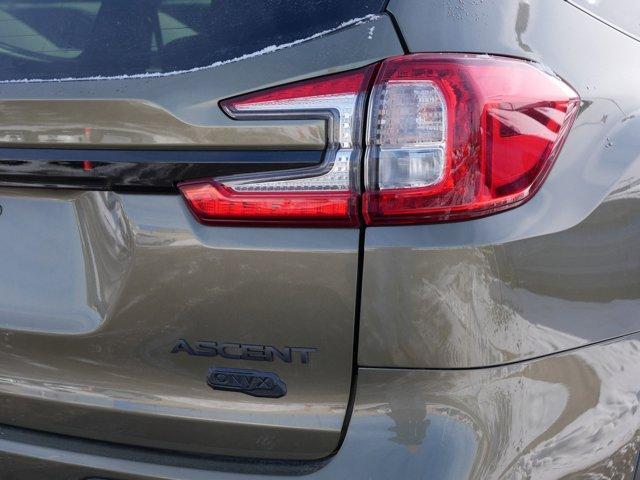 used 2025 Subaru Ascent car, priced at $43,989