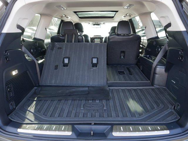 used 2025 Subaru Ascent car, priced at $43,989