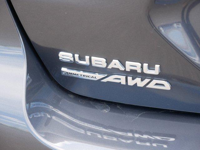 used 2025 Subaru Crosstrek car, priced at $27,338