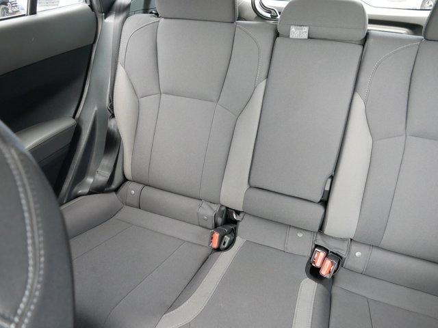 used 2025 Subaru Crosstrek car, priced at $27,338