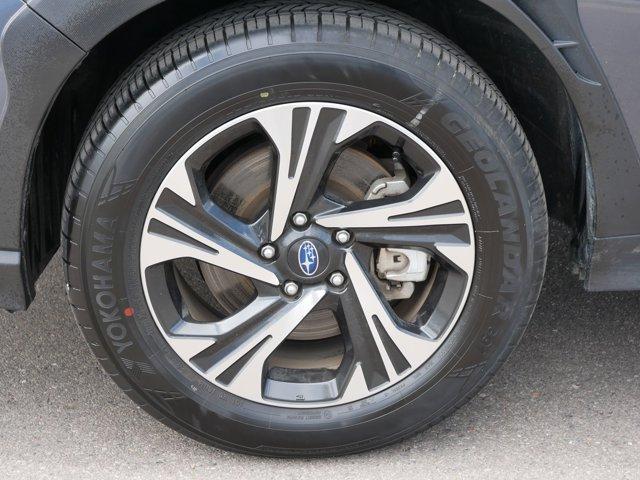 used 2025 Subaru Crosstrek car, priced at $27,338