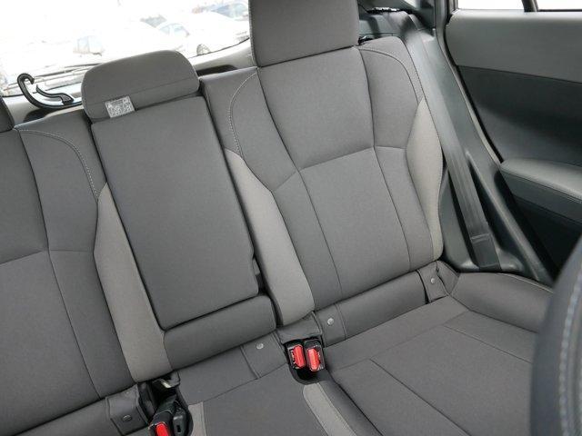 used 2025 Subaru Crosstrek car, priced at $27,338