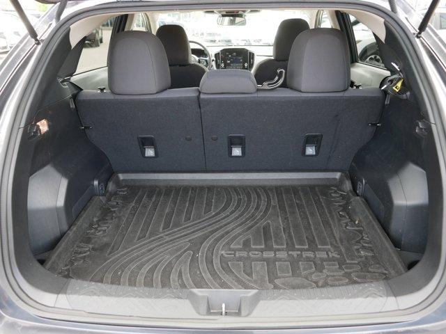 used 2025 Subaru Crosstrek car, priced at $27,338