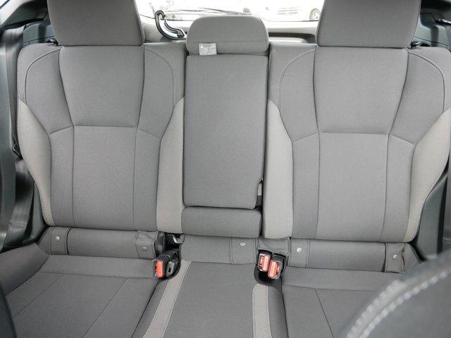 used 2025 Subaru Crosstrek car, priced at $27,338