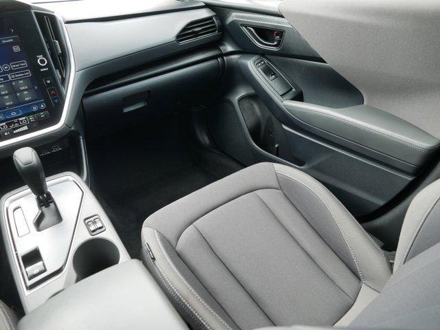 used 2025 Subaru Crosstrek car, priced at $27,338