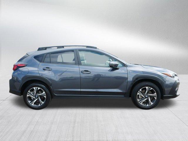 used 2025 Subaru Crosstrek car, priced at $27,338