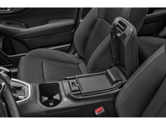 used 2025 Subaru Legacy car, priced at $25,338