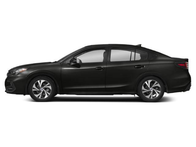 used 2025 Subaru Legacy car, priced at $25,338
