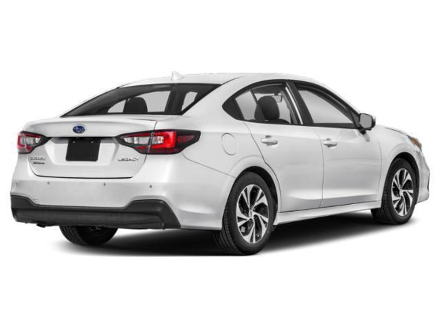 used 2025 Subaru Legacy car, priced at $25,338