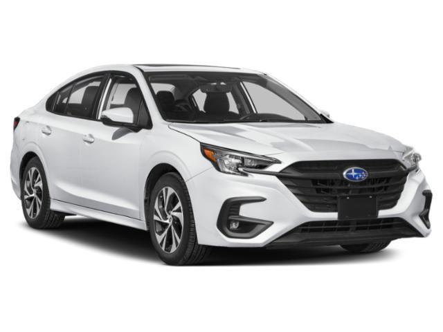 used 2025 Subaru Legacy car, priced at $25,338
