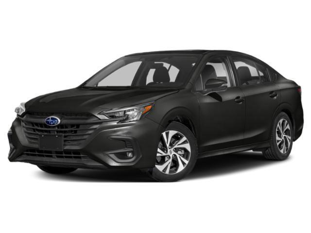 used 2025 Subaru Legacy car, priced at $25,338