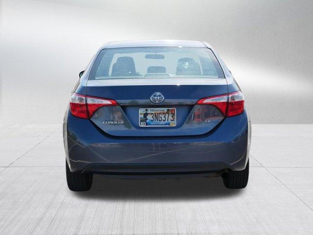 used 2014 Toyota Corolla car, priced at $16,347