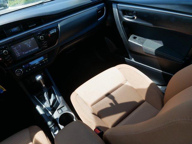 used 2014 Toyota Corolla car, priced at $16,347