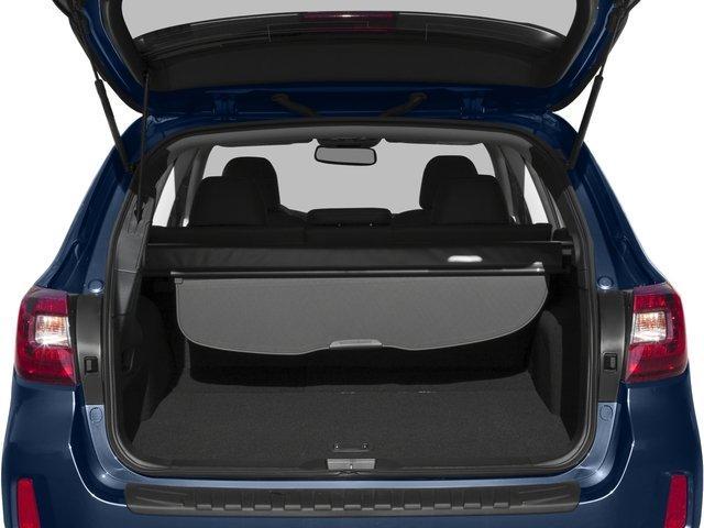 used 2017 Subaru Outback car, priced at $18,988