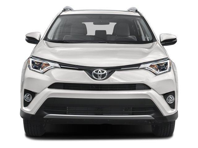 used 2018 Toyota RAV4 car, priced at $21,988