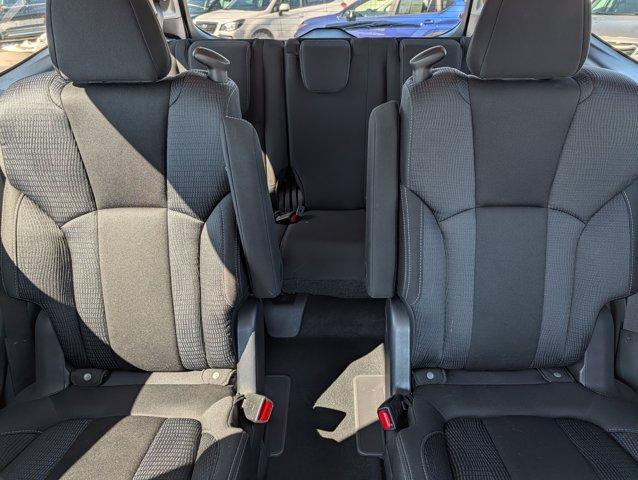 used 2024 Subaru Ascent car, priced at $30,988