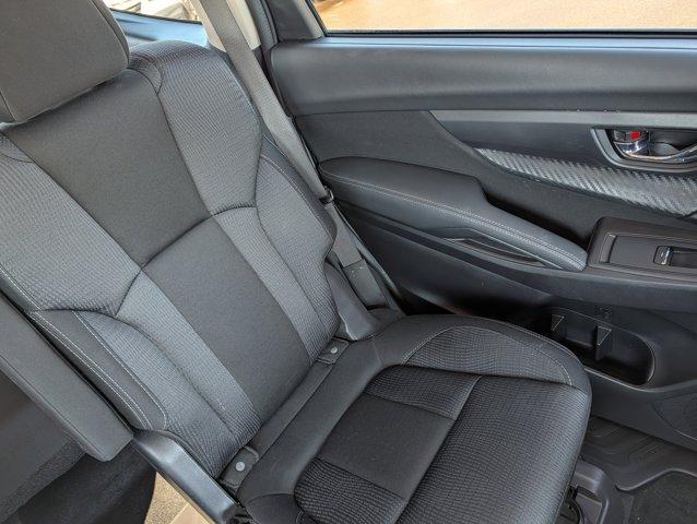 used 2024 Subaru Ascent car, priced at $30,988