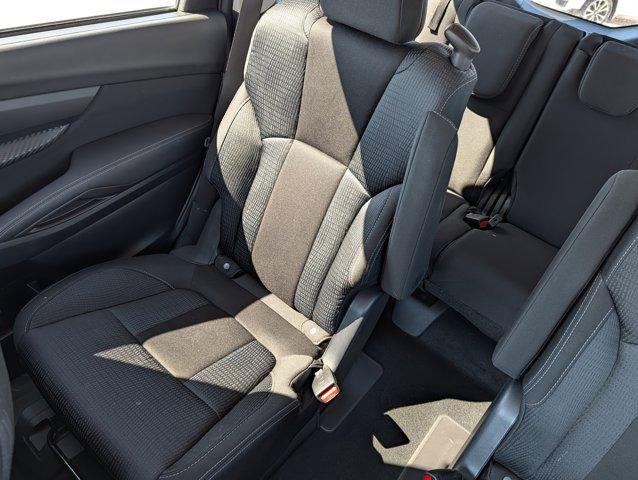 used 2024 Subaru Ascent car, priced at $30,988