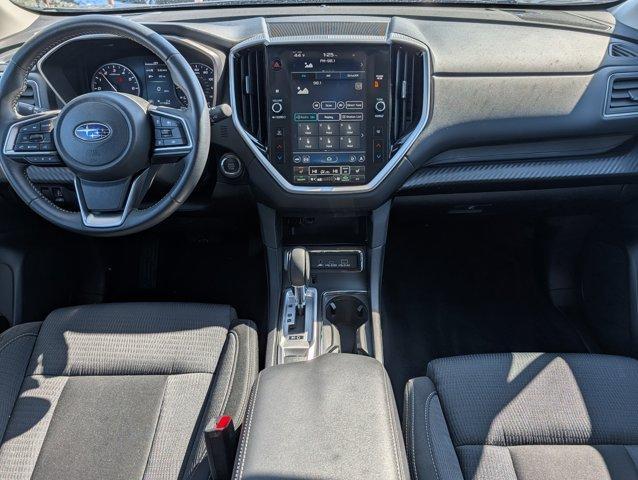 used 2024 Subaru Ascent car, priced at $30,988