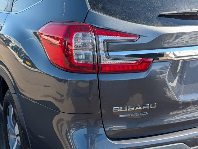 used 2024 Subaru Ascent car, priced at $30,988