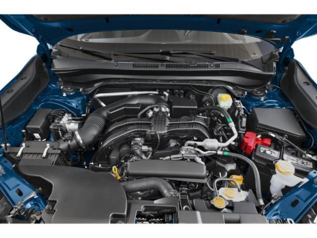 new 2026 Subaru Forester car, priced at $39,720