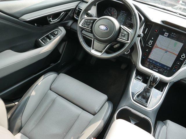 used 2024 Subaru Outback car, priced at $29,338