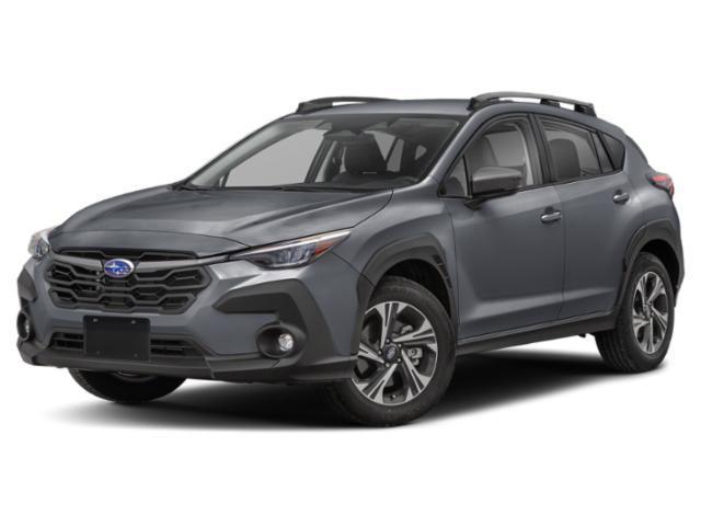 used 2024 Subaru Crosstrek car, priced at $24,338