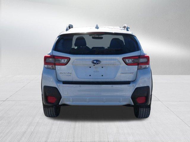 used 2023 Subaru Crosstrek car, priced at $26,988