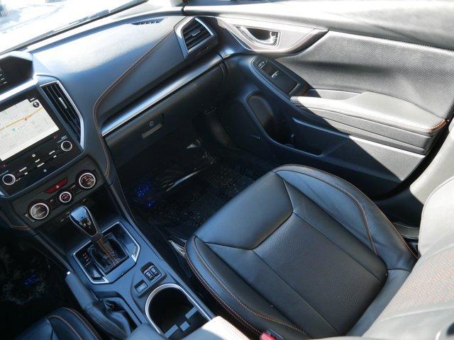 used 2023 Subaru Crosstrek car, priced at $26,988